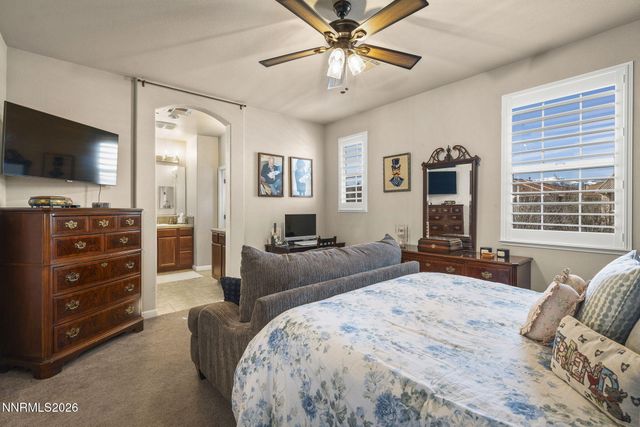 1805 Wind Ranch Road Unit a, Reno, NV 89521