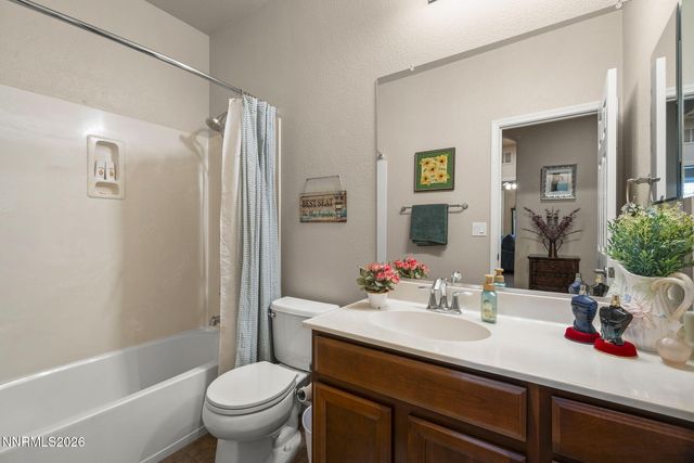 1805 Wind Ranch Road Unit a, Reno, NV 89521