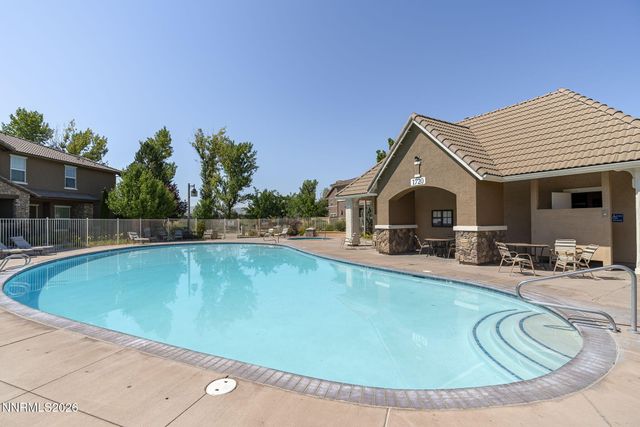 1805 Wind Ranch Road Unit a, Reno, NV 89521