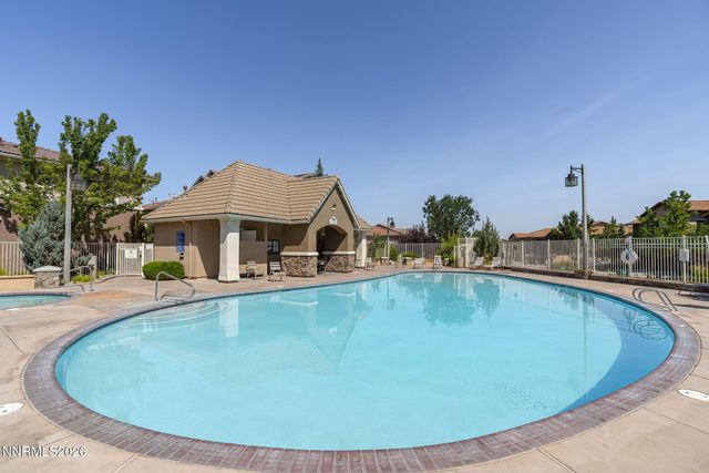 1805 Wind Ranch Road Unit a, Reno, NV 89521