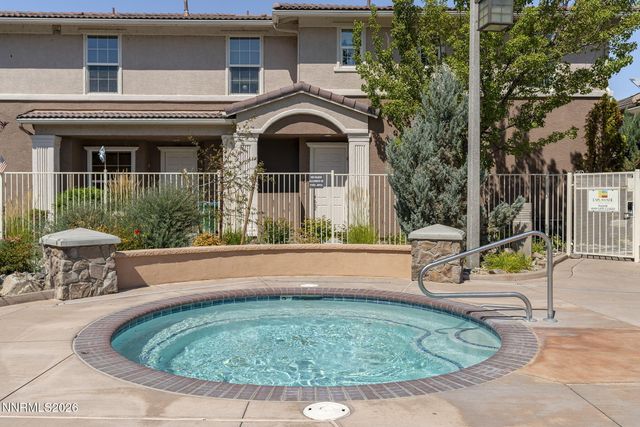 1805 Wind Ranch Road Unit a, Reno, NV 89521