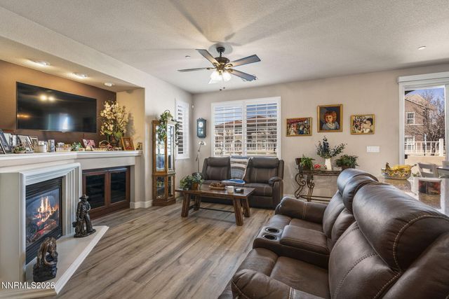 1805 Wind Ranch Road Unit a, Reno, NV 89521