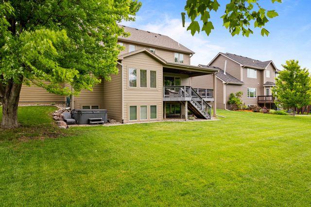 160 62nd Street, West Des Moines, IA 50266
