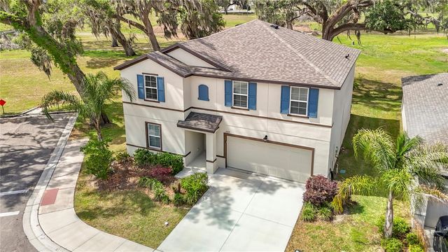 6969 FABEN LANE, Zephyrhills, FL 33542