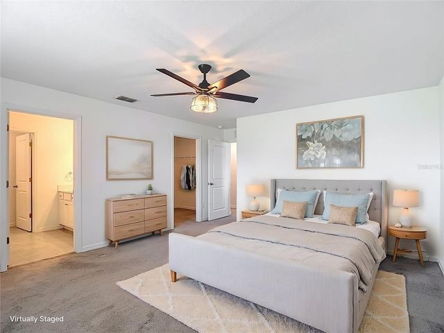 6969 FABEN LANE, Zephyrhills, FL 33542
