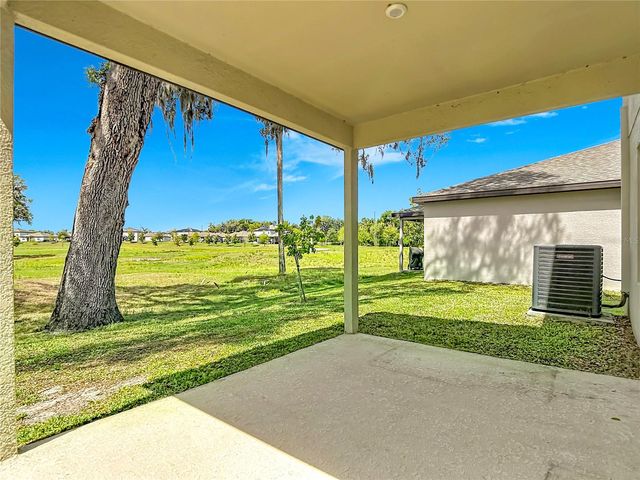 6969 FABEN LANE, Zephyrhills, FL 33542