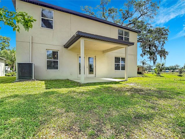 6969 FABEN LANE, Zephyrhills, FL 33542