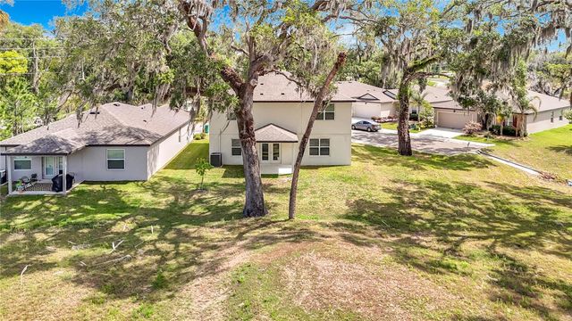 6969 FABEN LANE, Zephyrhills, FL 33542