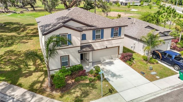 6969 FABEN LANE, Zephyrhills, FL 33542