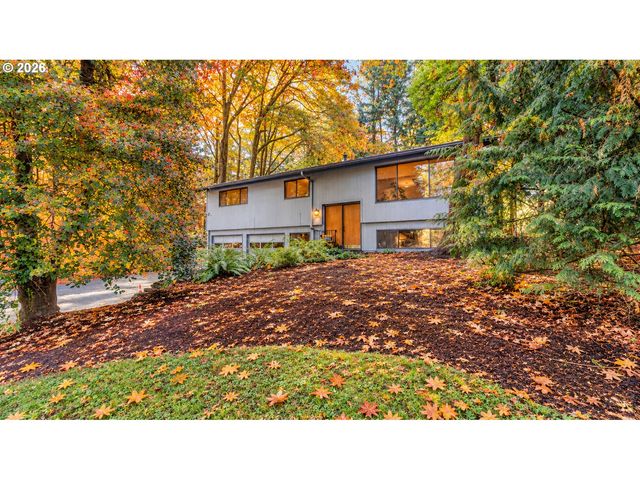 9200 Sw ELROSE Ct, Portland, OR 97224