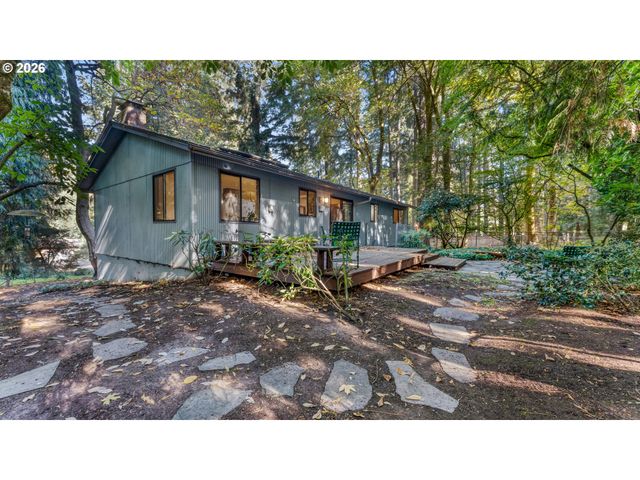 9200 Sw ELROSE Ct, Portland, OR 97224
