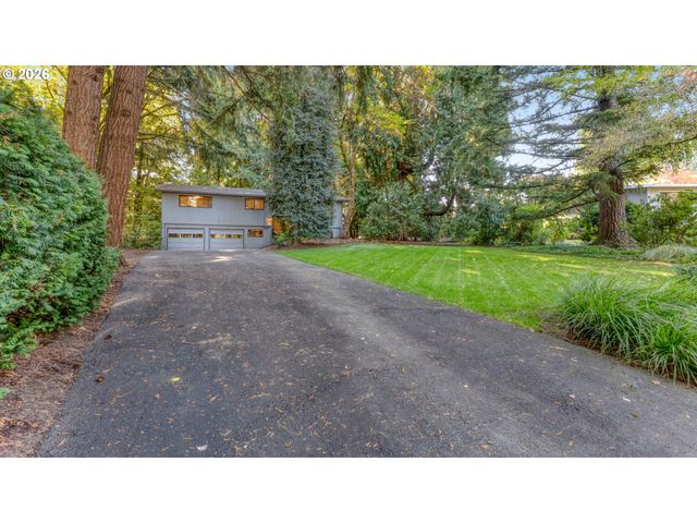 9200 Sw ELROSE Ct, Portland, OR 97224