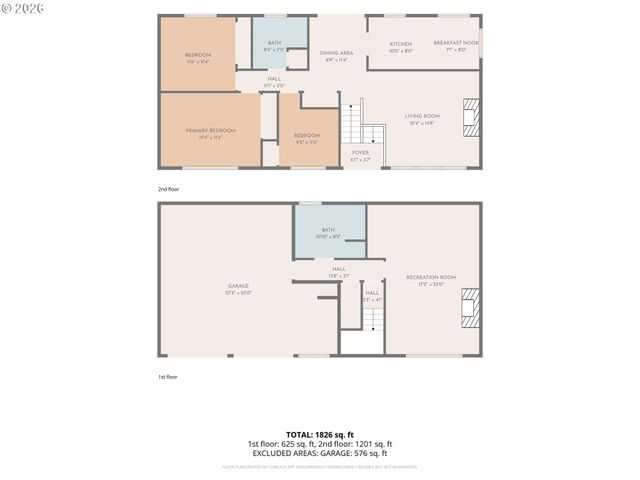 9200 Sw ELROSE Ct, Portland, OR 97224