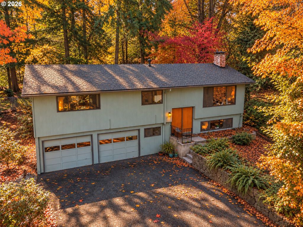 9200 Sw ELROSE Ct, Portland, OR 97224