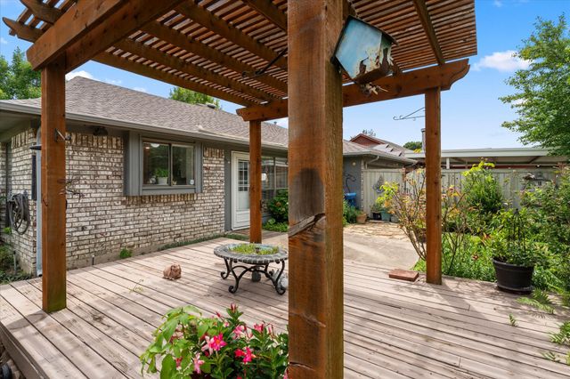 821 Baxter Drive, Plano, TX 75025