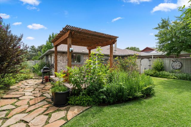 821 Baxter Drive, Plano, TX 75025