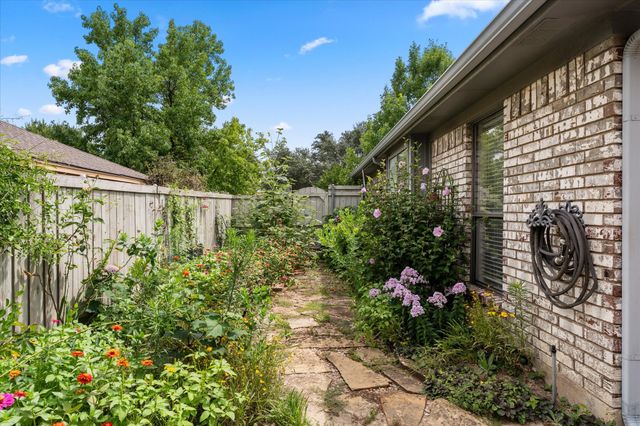 821 Baxter Drive, Plano, TX 75025