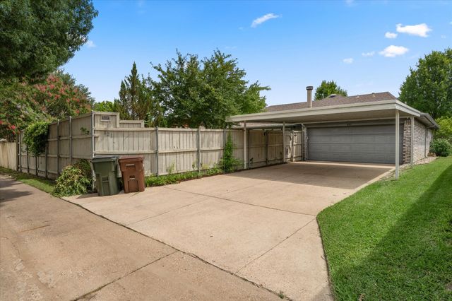 821 Baxter Drive, Plano, TX 75025