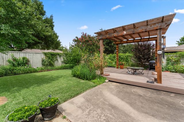 821 Baxter Drive, Plano, TX 75025