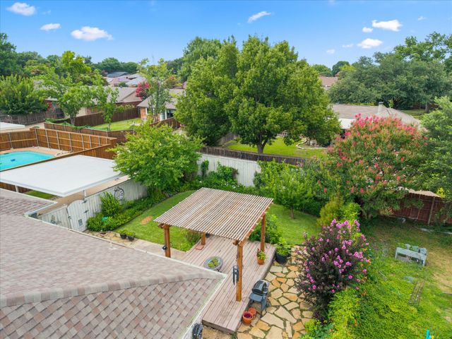 821 Baxter Drive, Plano, TX 75025