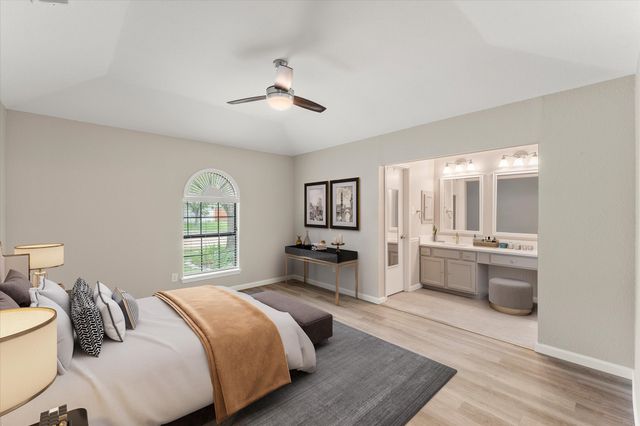 821 Baxter Drive, Plano, TX 75025