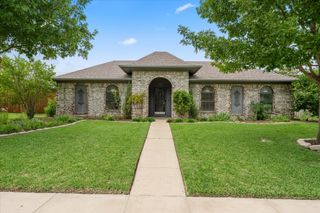 821 Baxter Drive, Plano, TX 75025