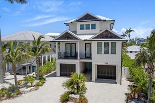 239 S HARBOR DRIVE, Holmes Beach, FL 34217