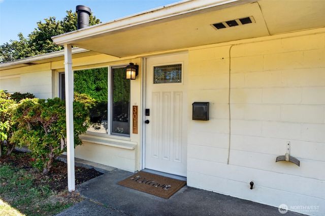 3017 N Bennett Street, Tacoma, WA 98407