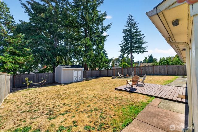 3017 N Bennett Street, Tacoma, WA 98407