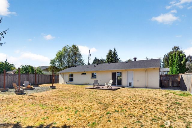 3017 N Bennett Street, Tacoma, WA 98407