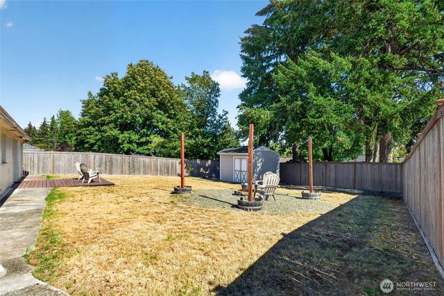3017 N Bennett Street, Tacoma, WA 98407