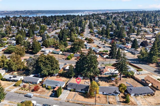 3017 N Bennett Street, Tacoma, WA 98407