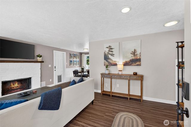 3017 N Bennett Street, Tacoma, WA 98407
