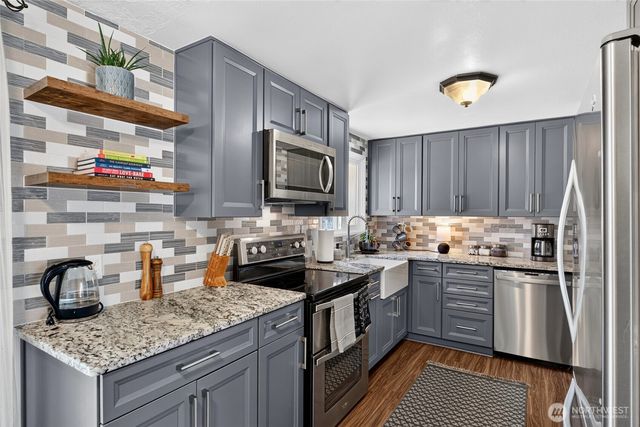 3017 N Bennett Street, Tacoma, WA 98407