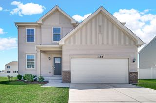 3185 Thoreau Drive, Portage, IN 46368