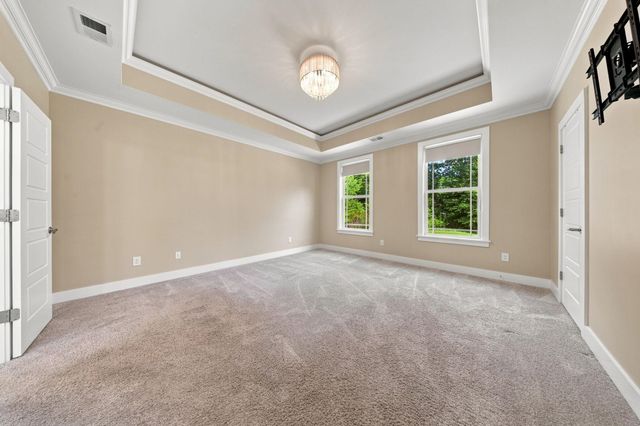 527 S Fredrick Way, Boiling Springs, SC 29316