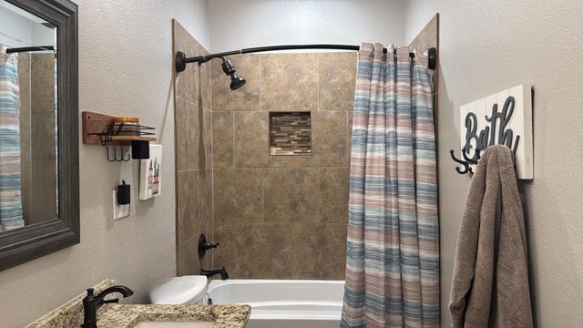 5337 Dusty Road, Athens, TX 75752