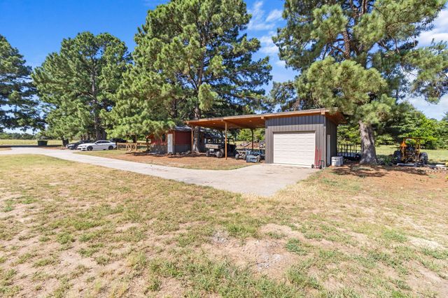 5337 Dusty Road, Athens, TX 75752