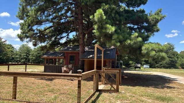 5337 Dusty Road, Athens, TX 75752