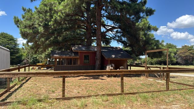 5337 Dusty Road, Athens, TX 75752