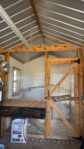 5337 Dusty Road, Athens, TX 75752