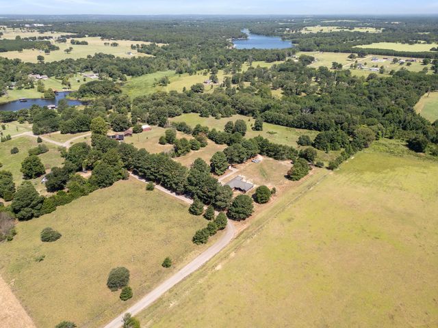 5337 Dusty Road, Athens, TX 75752