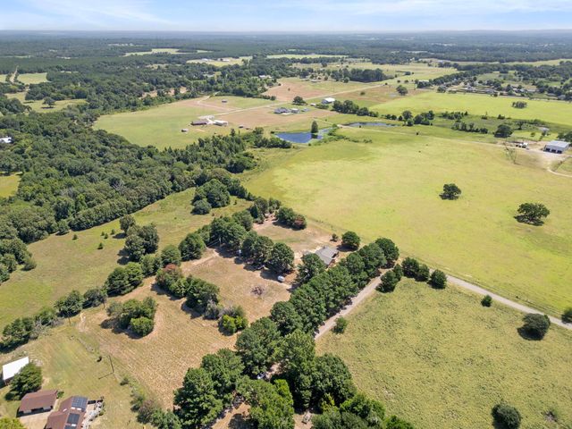 5337 Dusty Road, Athens, TX 75752