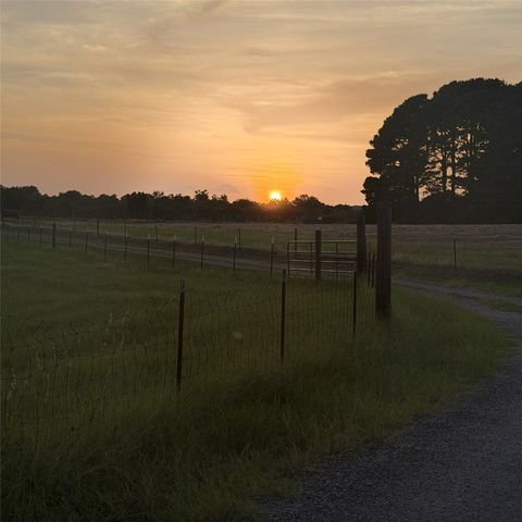 5337 Dusty Road, Athens, TX 75752