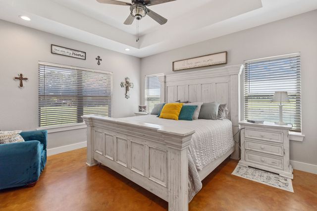 5337 Dusty Road, Athens, TX 75752