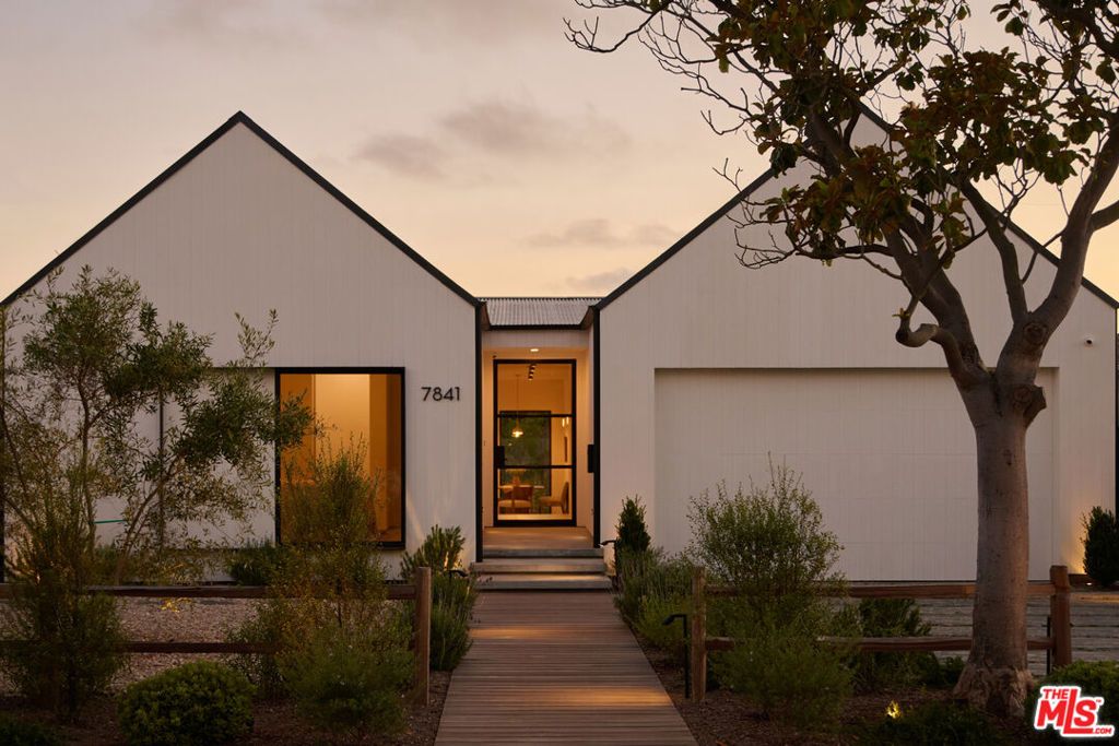 Image 1 of property listing at 7841 Stewart Avenue, Los Angeles, CA 90045