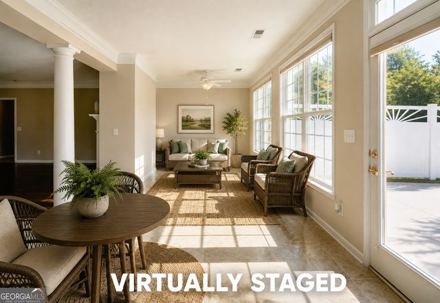 335 Grand Teton Circle, Fayetteville, GA 30215