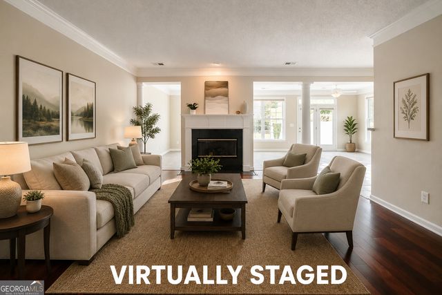 335 Grand Teton Circle, Fayetteville, GA 30215