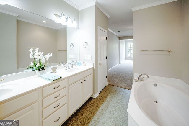 335 Grand Teton Circle, Fayetteville, GA 30215