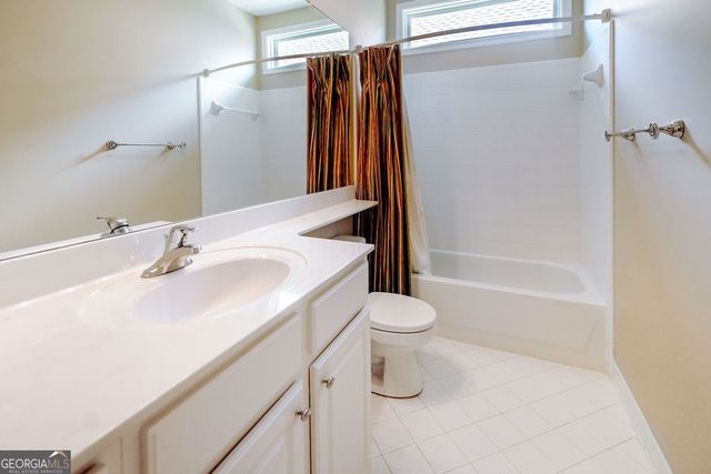 335 Grand Teton Circle, Fayetteville, GA 30215